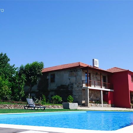 Willa Quinta Da Urtigueira Felgueiras Zewnętrze zdjęcie
