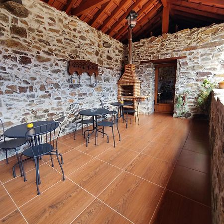 Willa Quinta Da Urtigueira Felgueiras Zewnętrze zdjęcie
