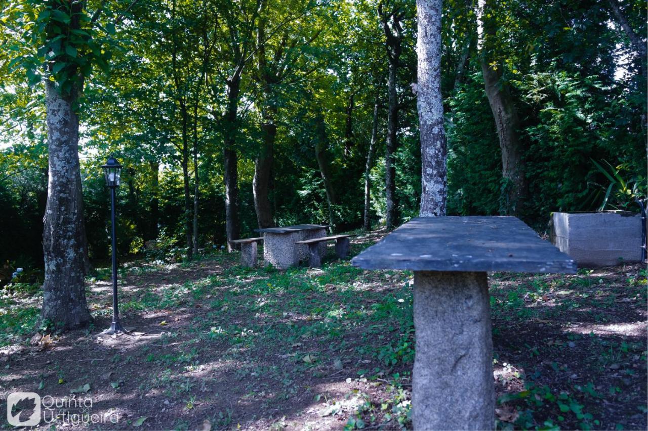 Willa Quinta Da Urtigueira Felgueiras Zewnętrze zdjęcie