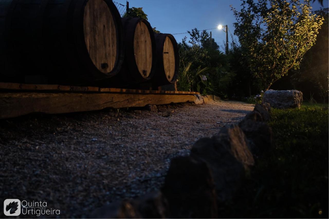 Willa Quinta Da Urtigueira Felgueiras Zewnętrze zdjęcie
