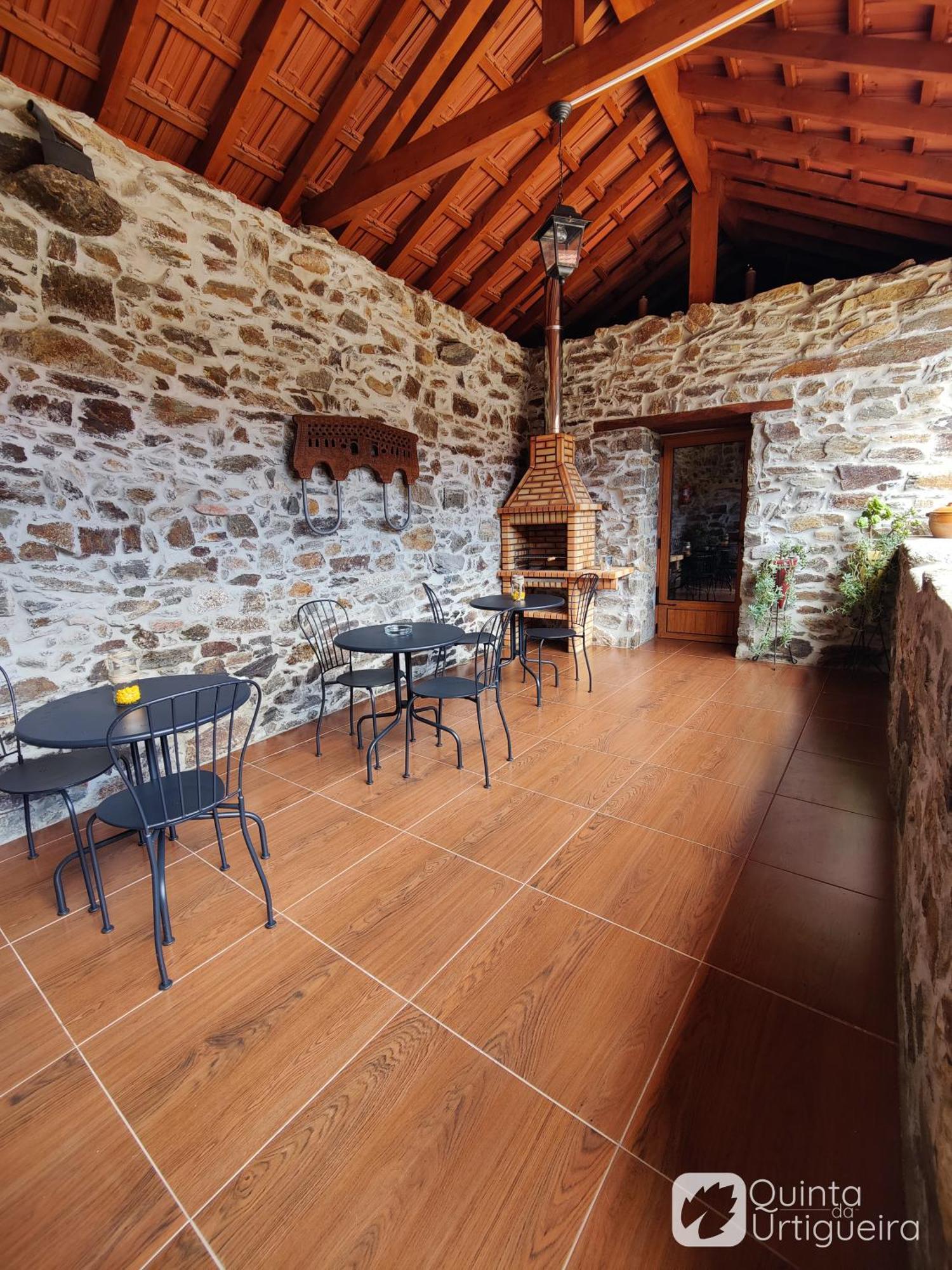 Willa Quinta Da Urtigueira Felgueiras Zewnętrze zdjęcie