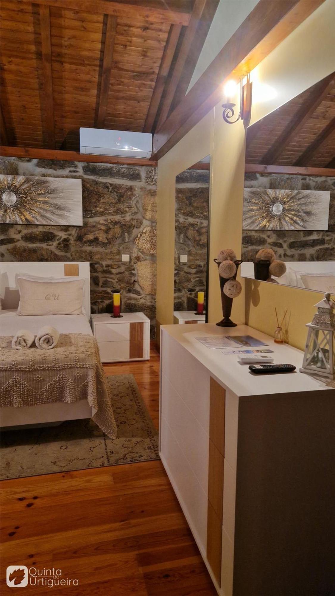 Willa Quinta Da Urtigueira Felgueiras Zewnętrze zdjęcie